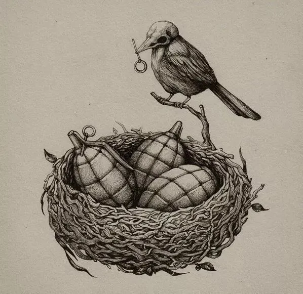 Необычные картинки - ver. 21