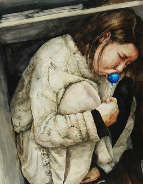 Необычные картинки - ver. 13