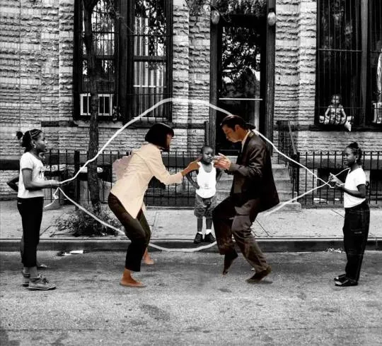 Необычные картинки - ver. 10