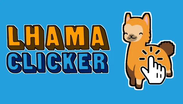 Игра Lhama Clicker