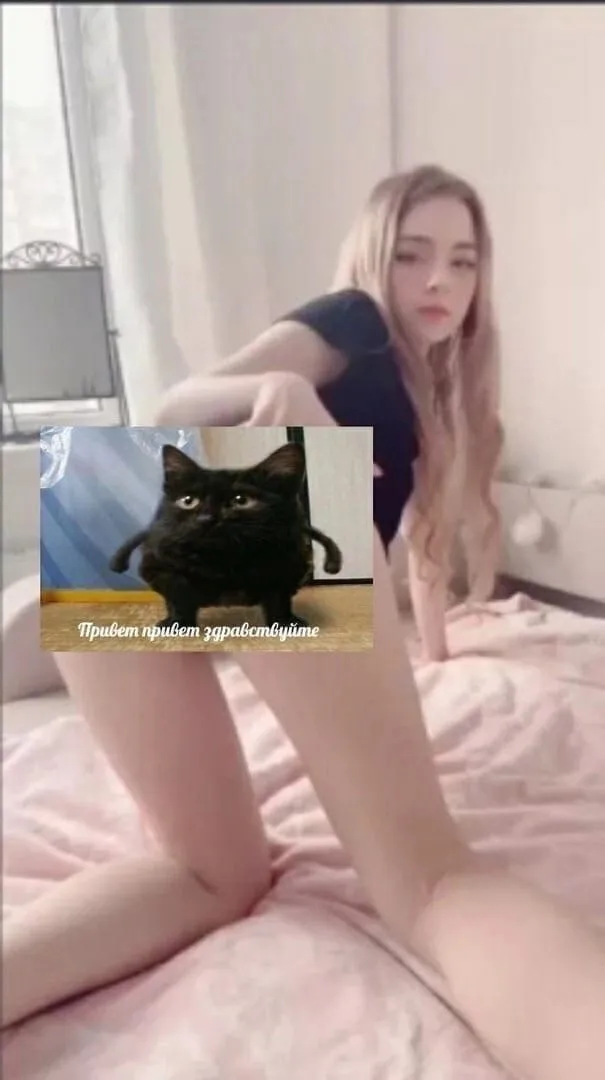 Нестандартный юмор :)