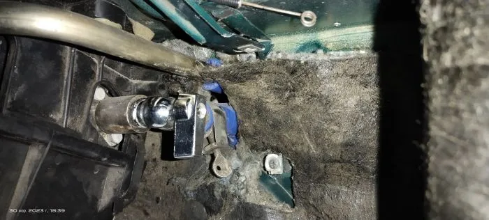 Работает, не трогай: убойные результаты гаражного ремонта