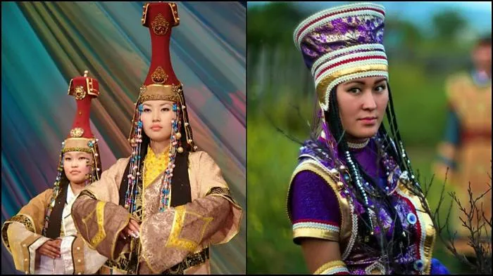 Тувинцы и хакасы: в чем между ними разница? Рассказываю подробно о двух родственных народах