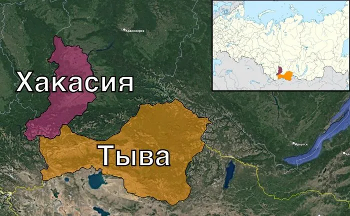 Тувинцы и хакасы: в чем между ними разница? Рассказываю подробно о двух родственных народах