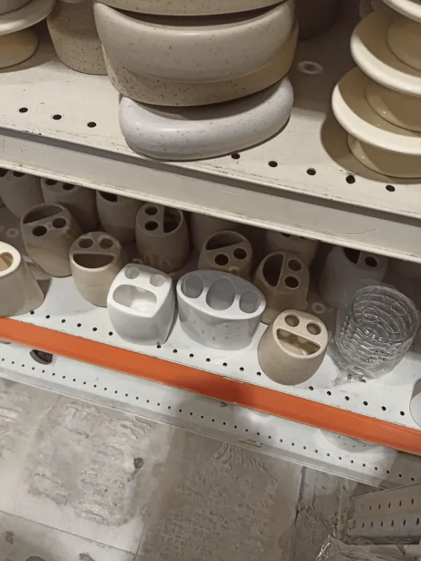 Подборка внезапной парейдолии