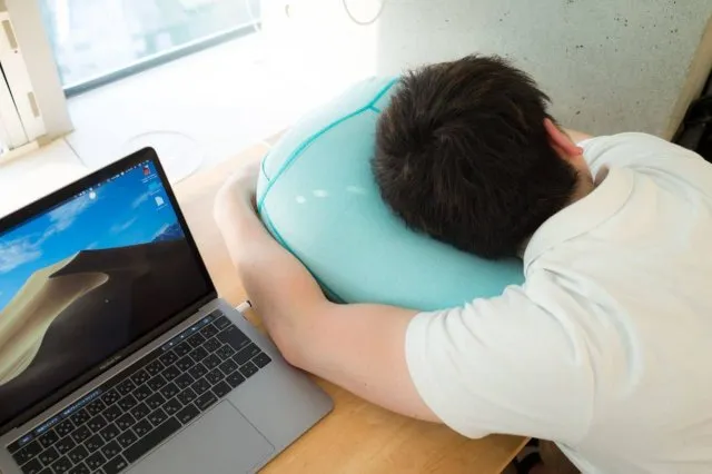 Подушка, которая не оставит равнодушным ни одного мужчину