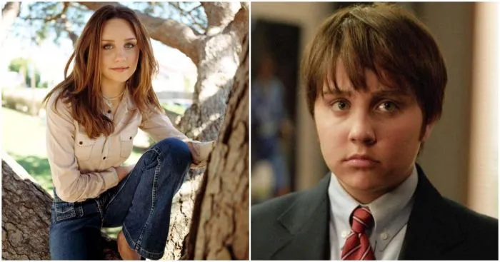 Как сейчас выглядит Аманда Байнс - звезда фильмов 2000-х