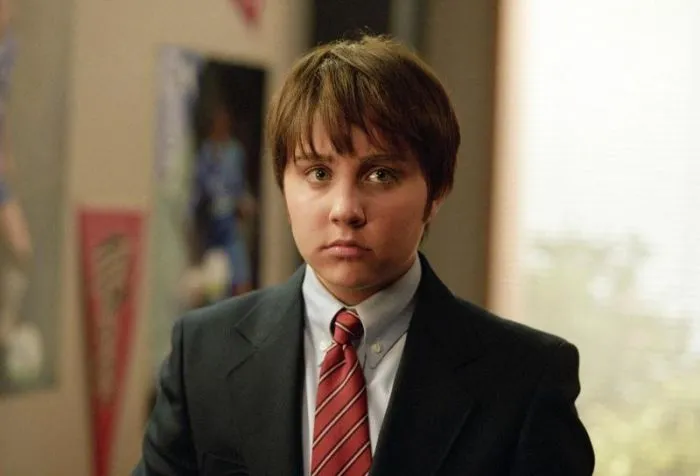 Как сейчас выглядит Аманда Байнс - звезда фильмов 2000-х