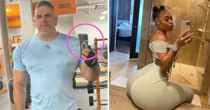 30 онлайн-красавиц и красавцев, которым никого не обмануть