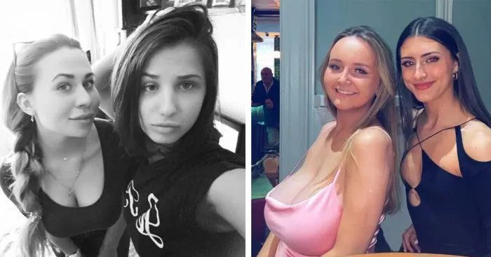 Женская зависть во всех её красках и проявлениях