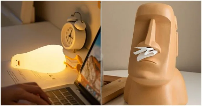 15 прикольных товаров, которые срочно хочется купить