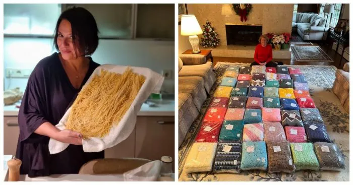 15 вдохновляющих историй о мамах