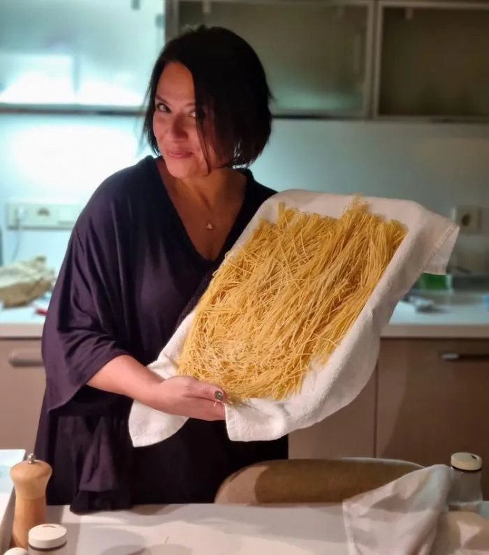 15 вдохновляющих историй о мамах