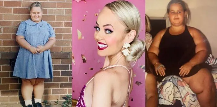 Когда полную женщину унизили и попросили купить для себя два места в самолёте - она поняла, что пора что-то менять