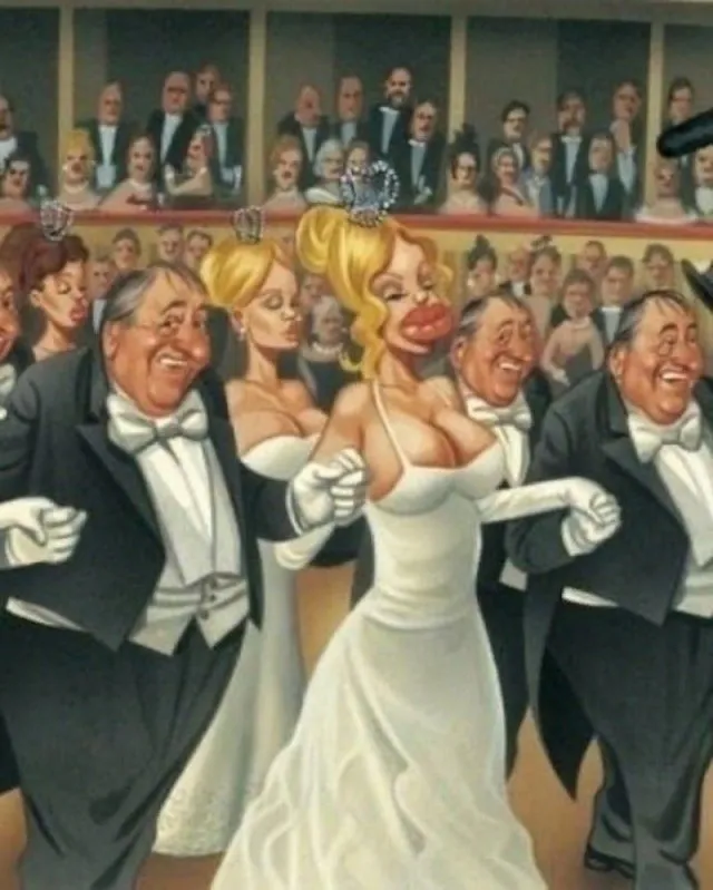 Подборка картинок