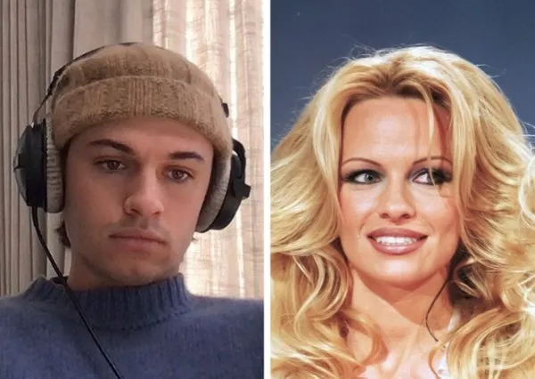 Детишки знаменитых актеров и актрис