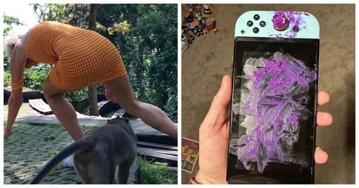 15 товарищей, к которым удача повернулась не тем местом