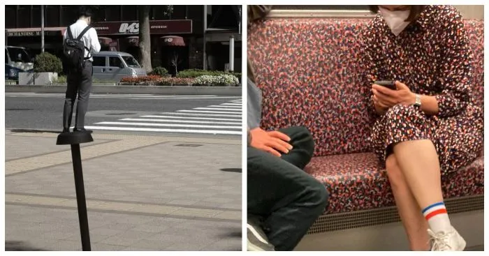 22 идеальных изображений, которые демонстрирую невероятные совпадения