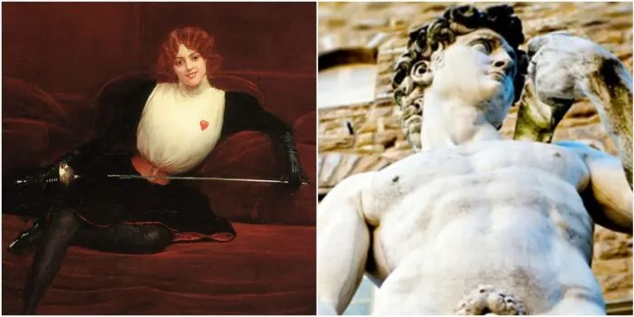 15 пикантных фактов со страниц истории, о которых обычно молчат