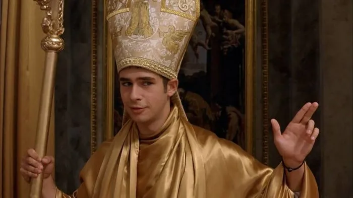 15 пикантных фактов со страниц истории, о которых обычно молчат