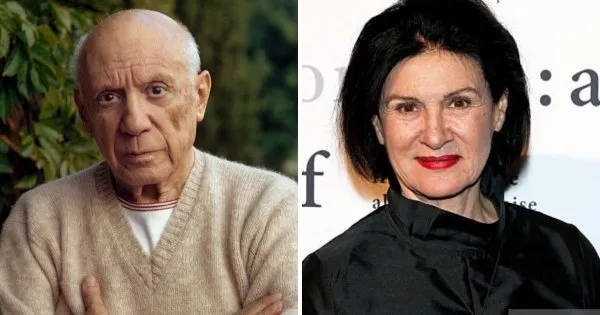 Как сегодня выглядят потомки известных людей, оставивших след в мировой истории