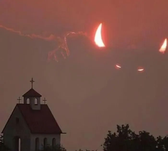 30 фотографий, которые легко могли бы стать обложками музыкальных альбомов