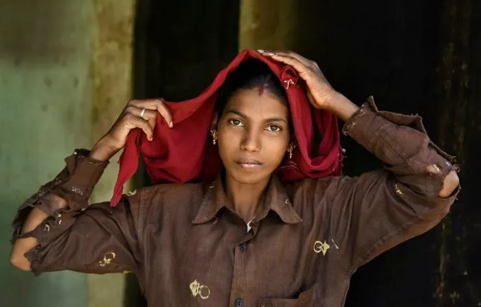 Незавидная судьба афганских девочек: стать рабыней в 8 лет или погибнуть от голода дома