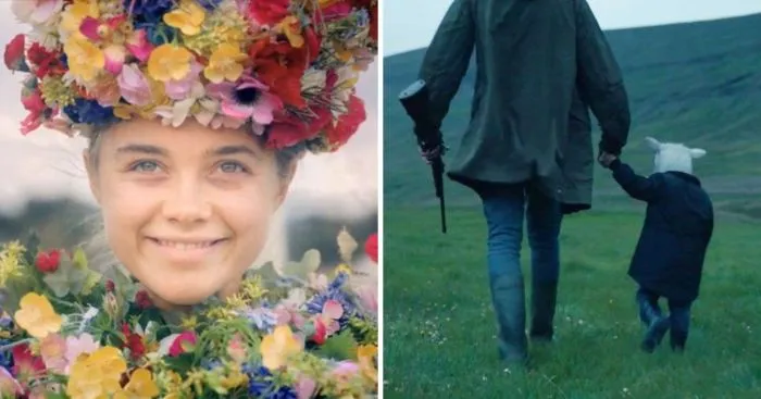 10 необычных фильмов ужасов, которые пугают, но не скримерами и монстрами, а совсем по-другому