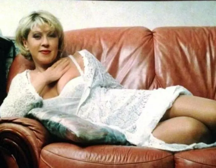 Бурная молодость королевы шансона Любы Успенской