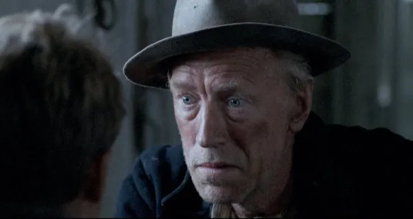 Актеры и актрисы, которые номинировались на "Оскар" за роль не на английском языке