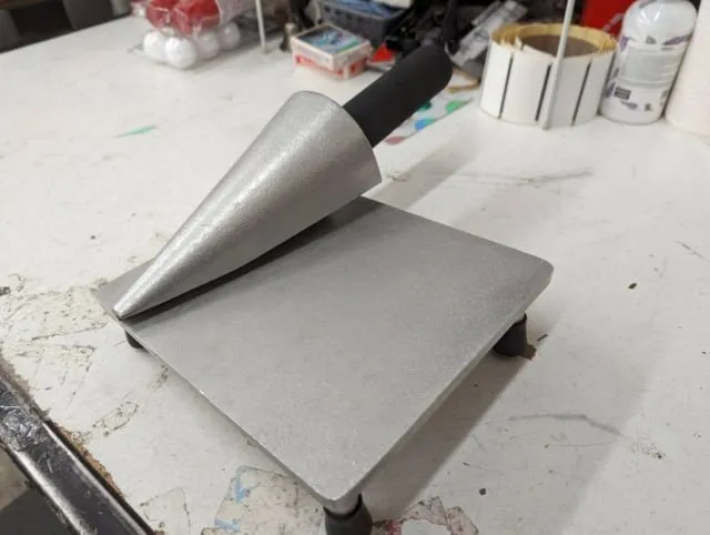 Объясните мне, что это за штука?