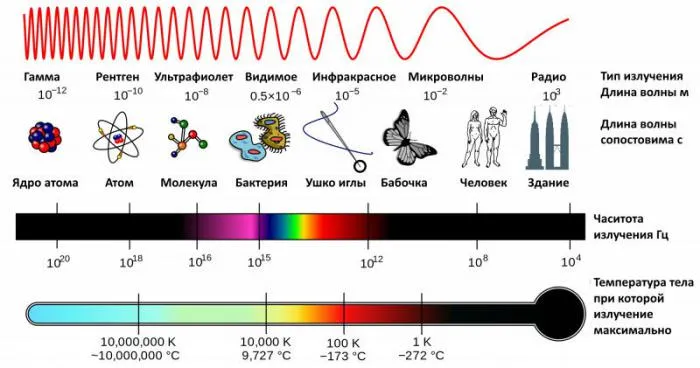 Зачем врачи обрабатывают микроволнами больных раком людей?