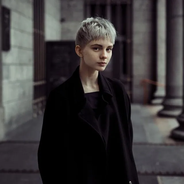 Кто сыграл новую Алису Селезневу в фильма "Сто лет тому вперед" - смотрим на Дарью Верещагину