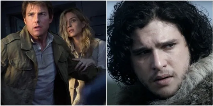 15 странных требований киностудий и актёров