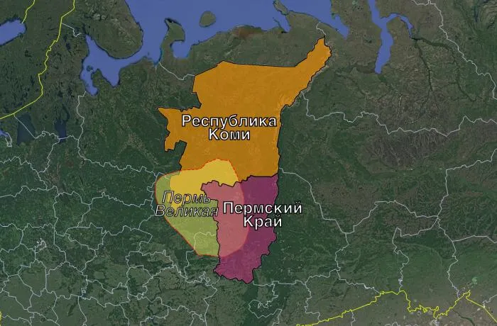 Коми-зыряне и коми-пермяки: чем они отличаются друг от друга? Рассказываю об истории и жизни одного народа