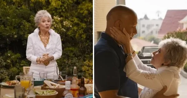 Актеры-долгожители, которые продолжили сниматься в кино после своего 90-летия