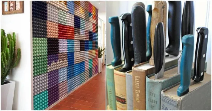 14 идей своими руками, которые украсят квартиру