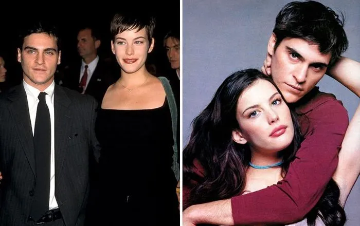 Молодые были, глупые и влюбленные: 8 странных голливудских пар