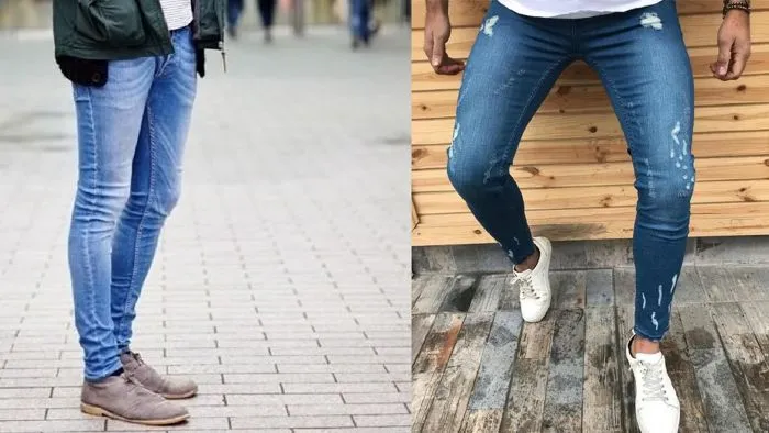 Женский взгляд на мужской стиль: 16 вещей, которые раздражают