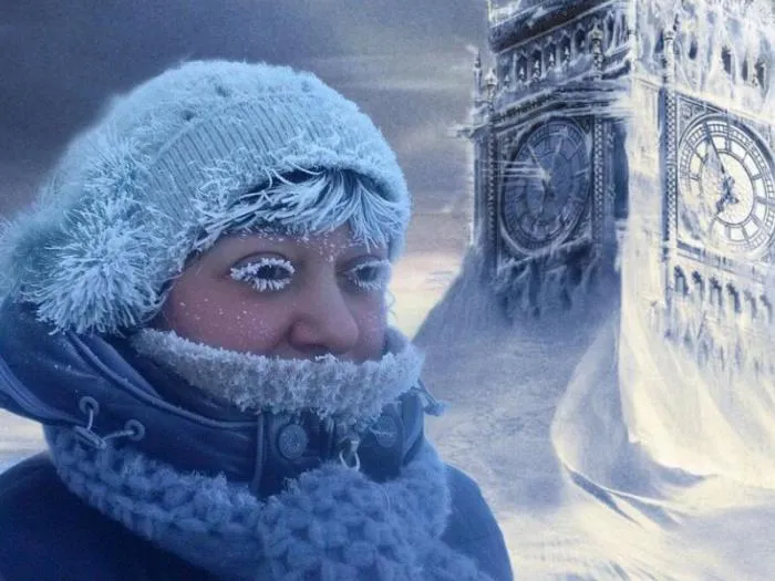 Гольфстрим замедляется. Что может произойти, если он совсем остановится?