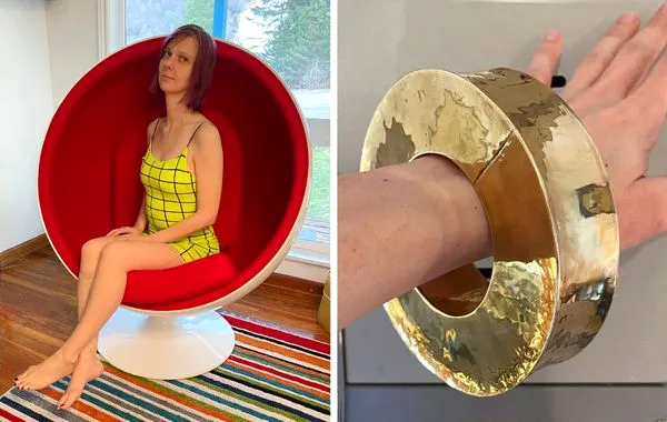 16 старинных «сокровищ» от людей, которые не променяют их на новые модные вещи ни за какие коврижки