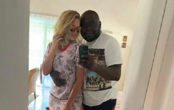 9 лет назад русская девушка вышла замуж за советника президента Замбии. Как выглядят их двое детей