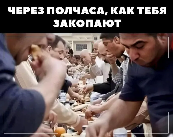 Красиво у вас, я бы тут повесился: порция неожиданного чёрного юмора