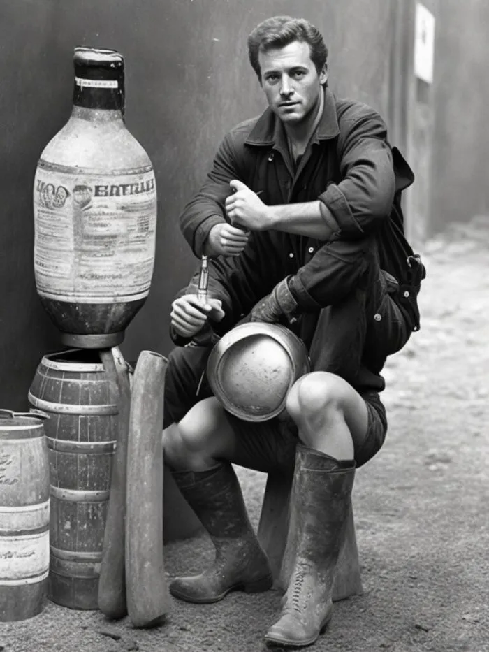 Как нейросеть Leonardo визуализировала очень-очень странные новости