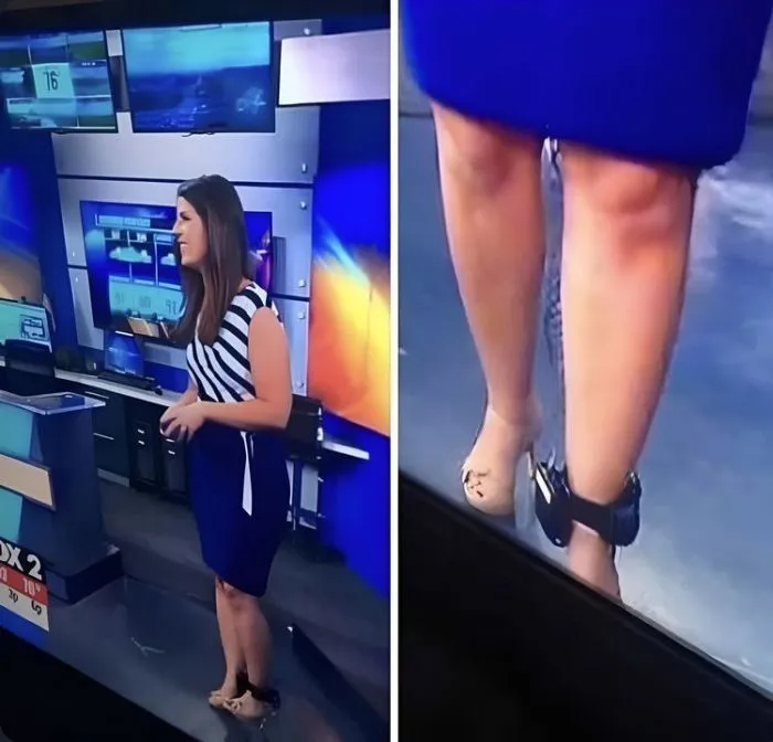 16 возмутительно странных фото, глядя на которые так и хочется сказать: «Хммм»