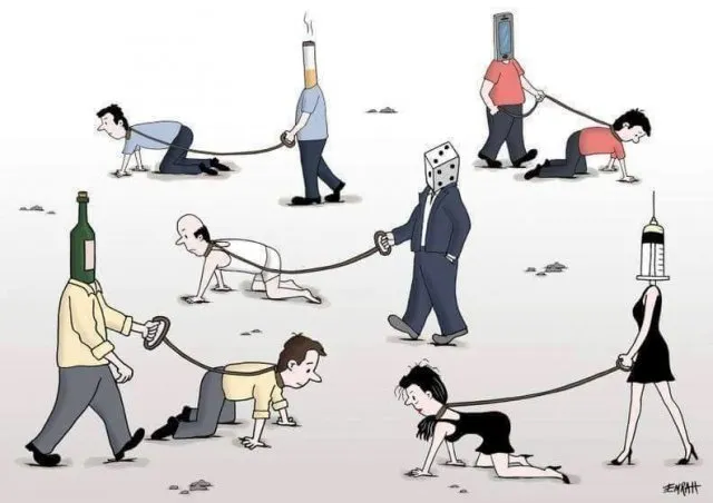 Философские картинки