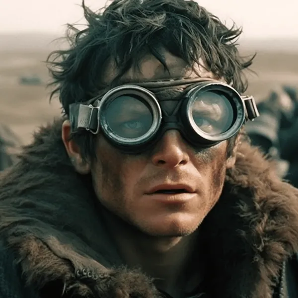 "Средиземье Ярости": герои "Властелина колец" во вселенной "Безумного Макса"