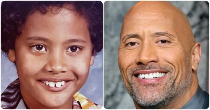 Тогда и сейчас: как звёзды выглядят спустя годы