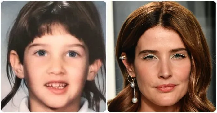 Тогда и сейчас: как звёзды выглядят спустя годы