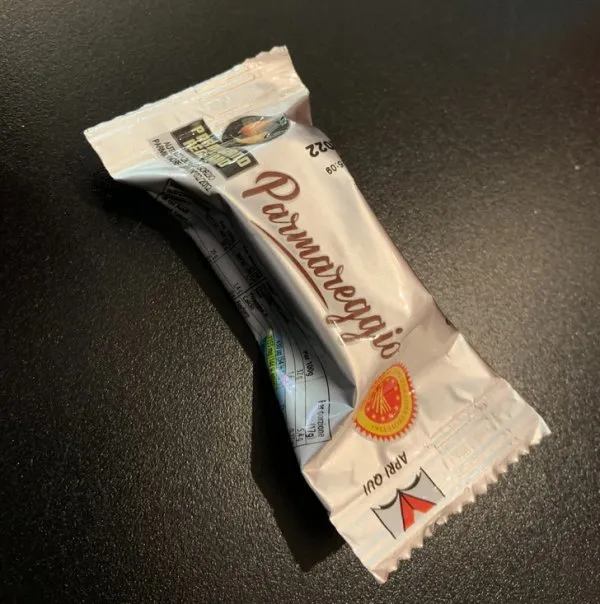 Интересные мелочи жизни в Италии